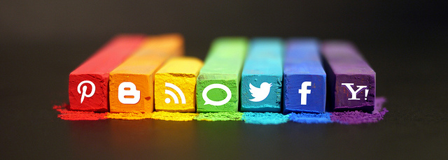 4 Tips to Consider When Drafting a Social Media Strategy