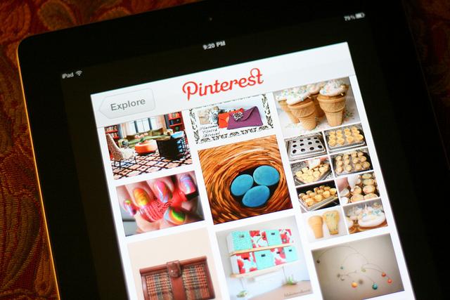 guide to pinterest