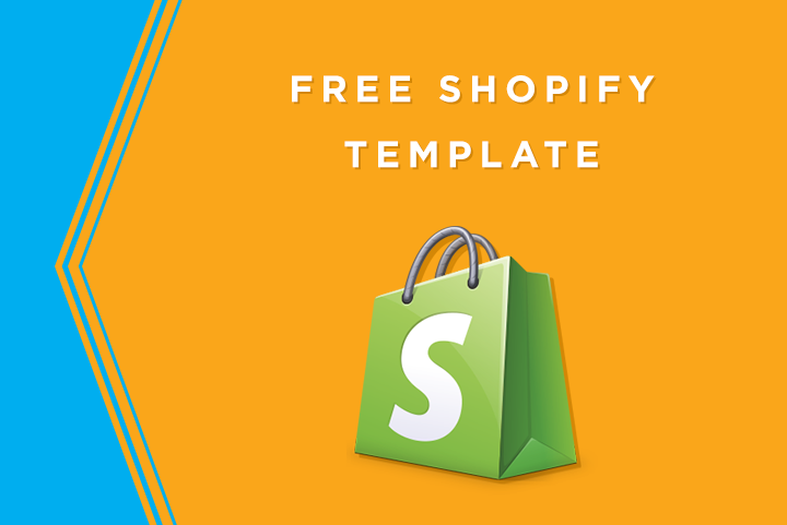 Free Shopify Theme Crowdfunding