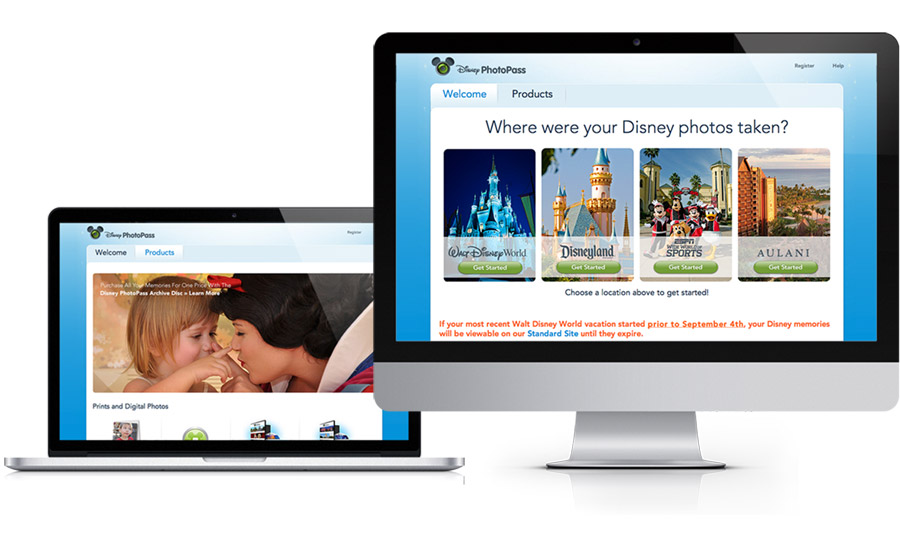 Disney Case Study