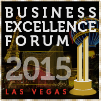 EYEMAGINE Wins Best eCommerce at the Business Excellence Forum