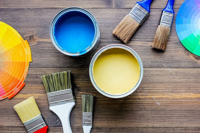 3 Ways to Boost Curb Appeal & Add Color to Your Massachusetts Home