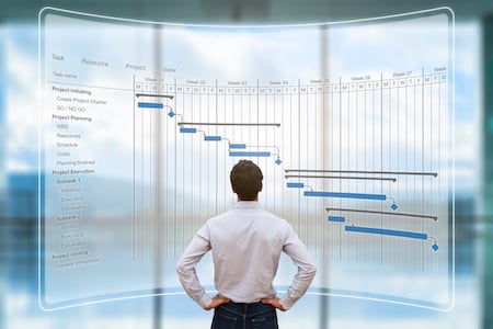 CAD Manager Column 483