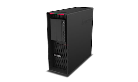 Lenovo ThinkStation P620