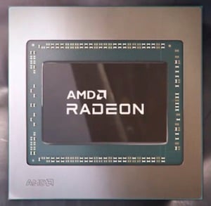 AMD's RDNA2 Architecture Arrives for CAD Professionals