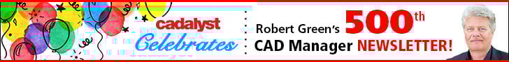 Robert Green's 500th Newsletter Coming Soon!