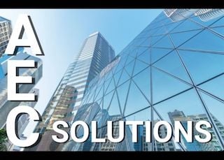 AEC Solutions Logo