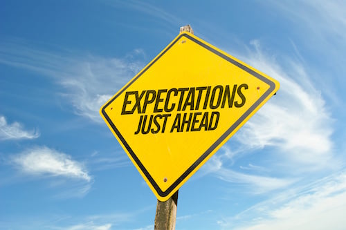Back-to-Basics Boot Camp: Meeting Management Expectations