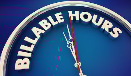 CAD Manager's Column: Overhead Bad — Billable Good