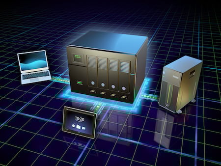 Back-to-Basics Boot Camp: Data Security