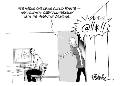 Cadalyst Cartoon May 2022