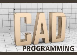 Cadalyst CAD Programming