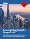 Implementing Generative Design for AEC