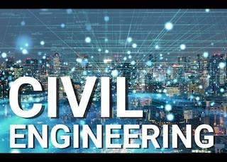 Civil Engineering 