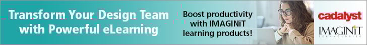 Transform Your Design Team with eLearning
