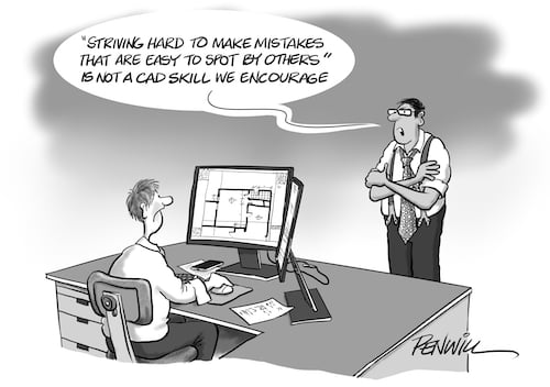 August 2022 CAD Cartoon