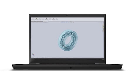 LENOVO THINKPAD P15V