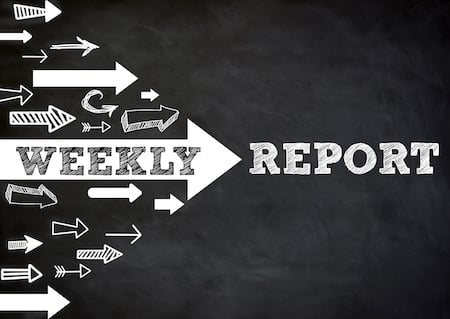 CAD Manager's Column: Why Weekly Reporting is Essential for CAD Managers