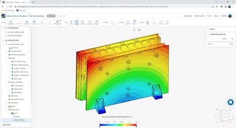 SimScale