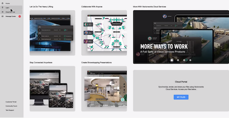 Vectorworks