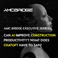 AMC Bridge Executive Series: AI
