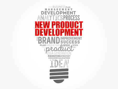 MCAD Solutions: New Product Development Strategies for Smaller Companies