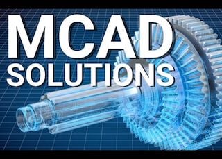 MCAD Solutions