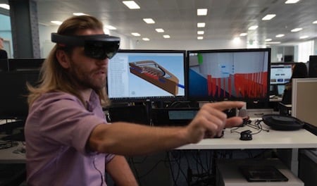 Building Back Better—Technology is the Answer