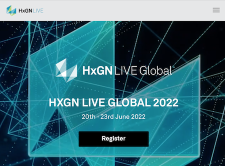 HxGN Live Global 