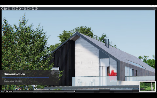V-Ray 5 for Revit
