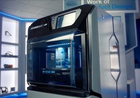 Additive Manufacturing: Who’s Who and What’s What in 3D Printing