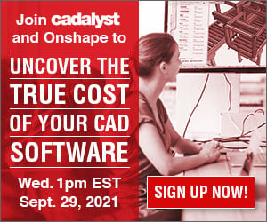 Uncover the True Cost of Your CAD Software