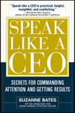 Speak Like a CEO