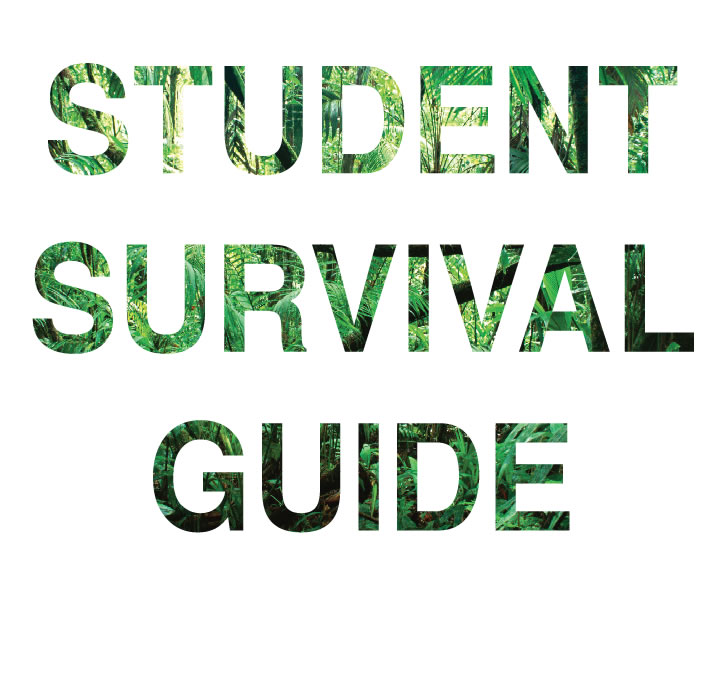 College Survival Guide/Improving Reading and Writing Skills