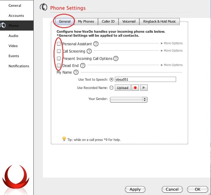 voxox software download