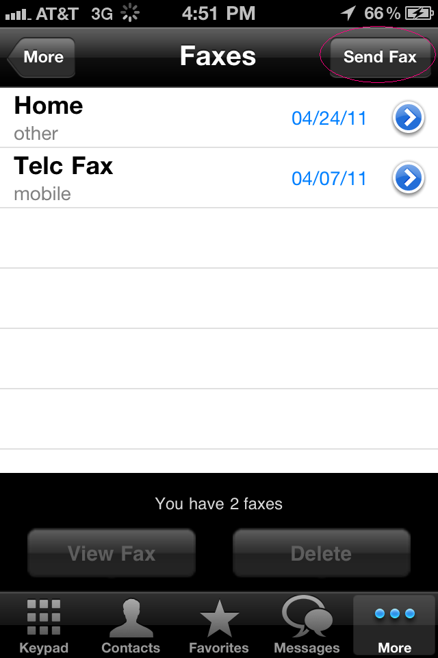 voxox caller id change