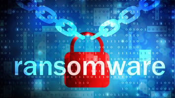 Don't Fall Prey to Ransomware