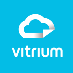 Vitrium Strengthens its Document Security and DRM Platform, Releases New User Interface and Rebrands ProtectedPDF as Vitrium Security