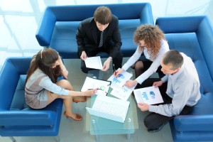 Integrating Security Technologies With Business Systems