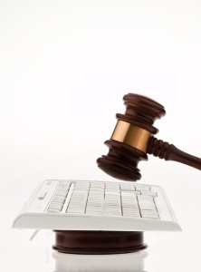 A Quick Rundown of IP & Copyright Protection Laws