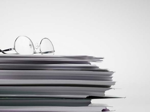 Someone Has Plagiarized My Content – What do I do?