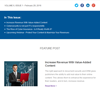 Newsletter: February 2016