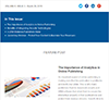 Newsletter: March 2016