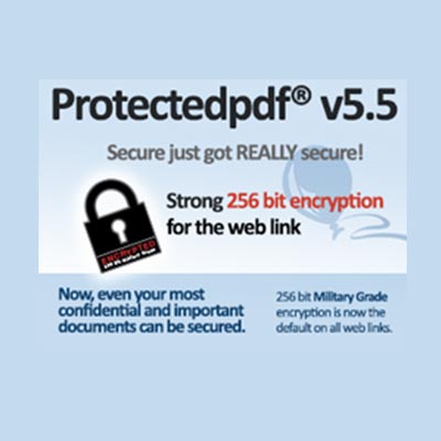 Vitrium Releases Strong 256-Bit Encryption Document DRM for Mobile Users