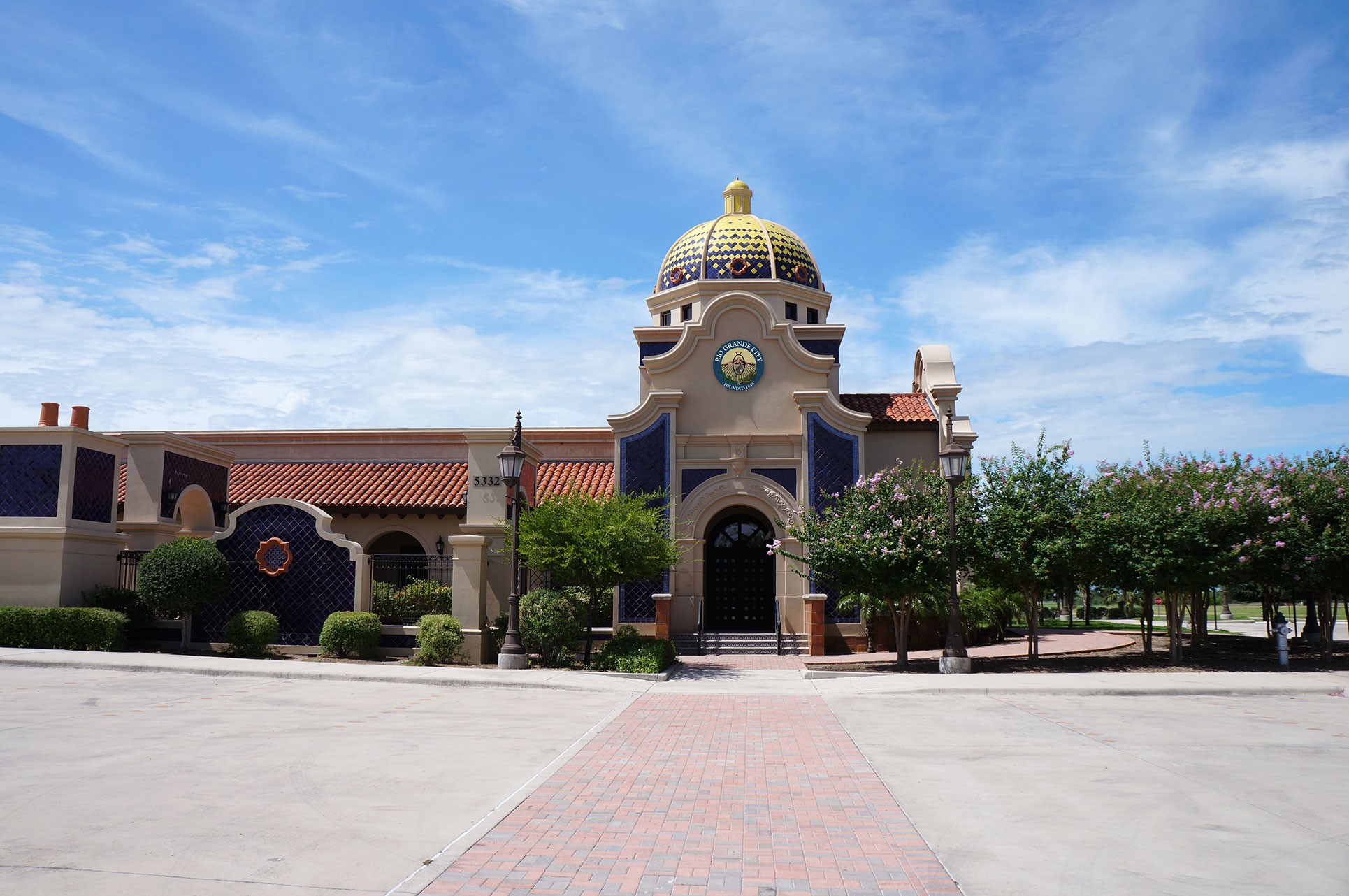 Implementing Public Safety Software In Rio Grande City Texas implementing-public-safety-software-in-rio-grande-city-texas