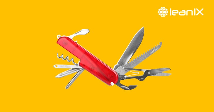9 Use Cases Solved With Enterprise Architecture: Part Two
