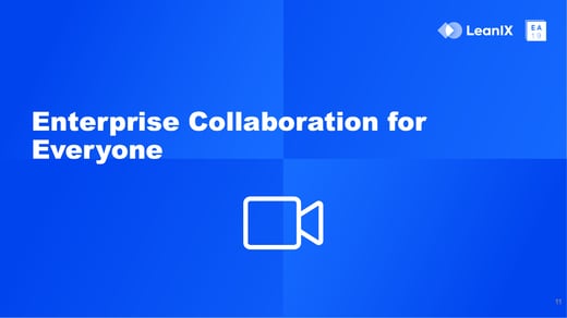Enterprise Collaboration for Everyone
