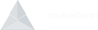 Logo makeitlean