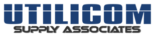 Utilicom Supply Associates logo