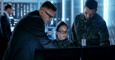 LP Hero Image - Solution Set - Intel Community - Thumbnail